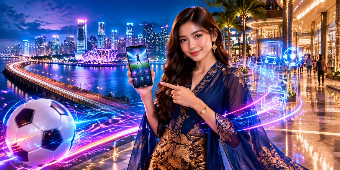 Pertaruhan bola sepak Johor di platform 3080 Malaysia