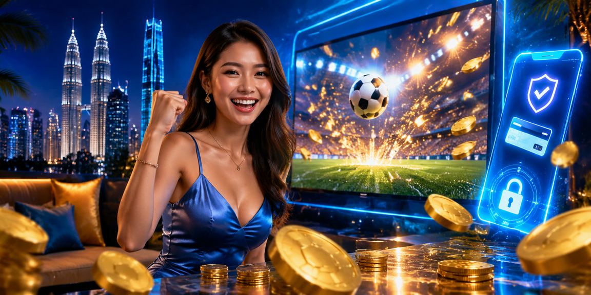 Permainan slot popular Kuala Lumpur dalam platform hiburan 3080 Malaysia