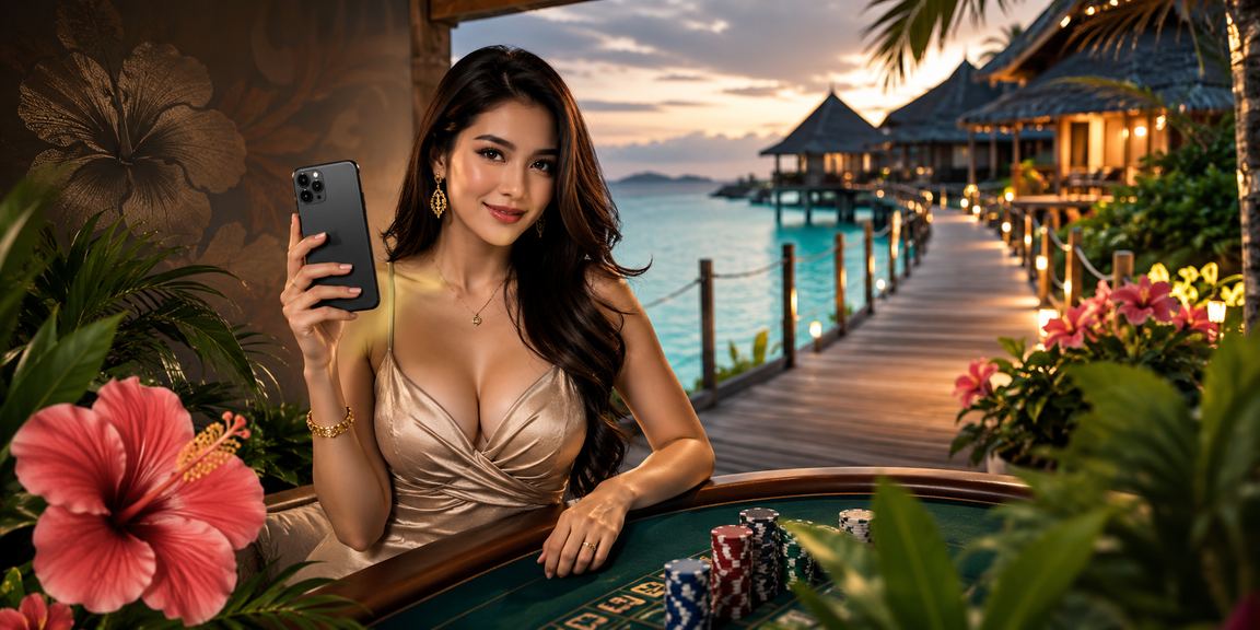 Proses deposit bonus di Sabah Malaysia melalui platform 3080