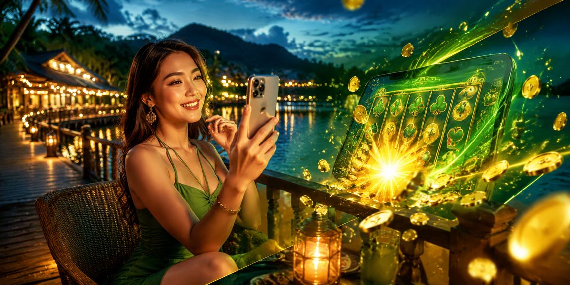 Permainan slot Sabah dengan keselamatan data penuh dalam platform 3080 Malaysia